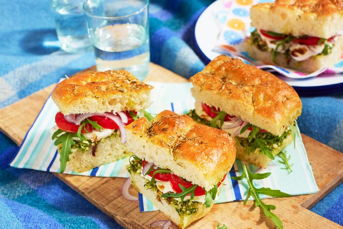 12 Tea Party Sandwiches Recipes (Easy & Elegant)
